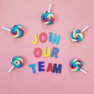 sexual wellness pr account director