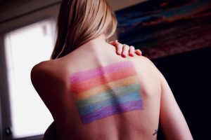 pride month 2025