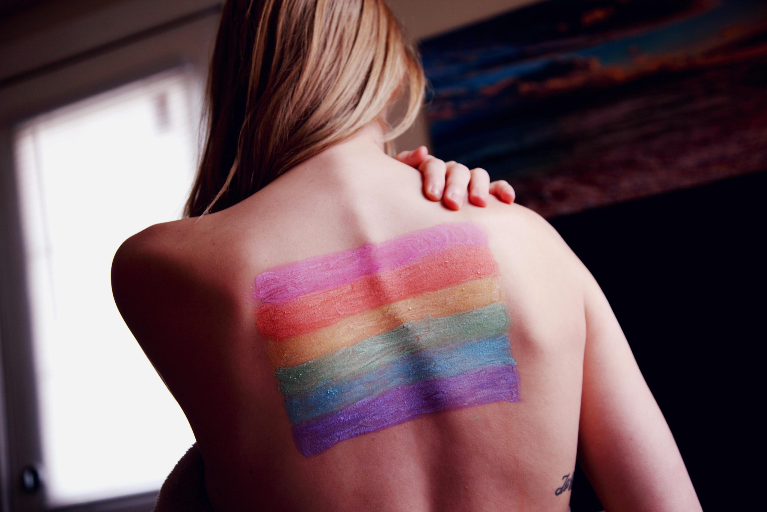pride month 2025