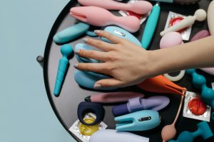 july 4th sales on sex toys