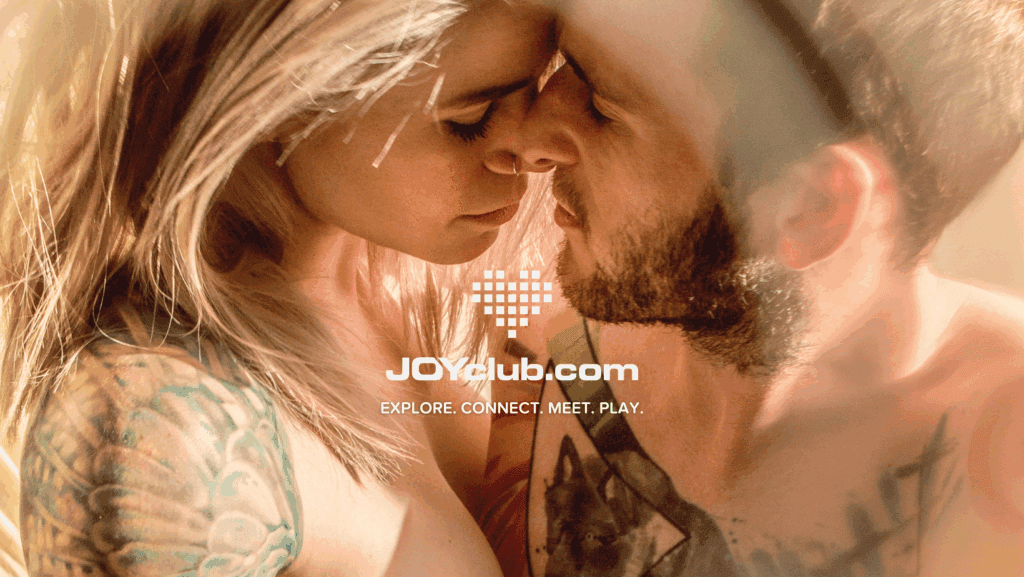 JOYClub