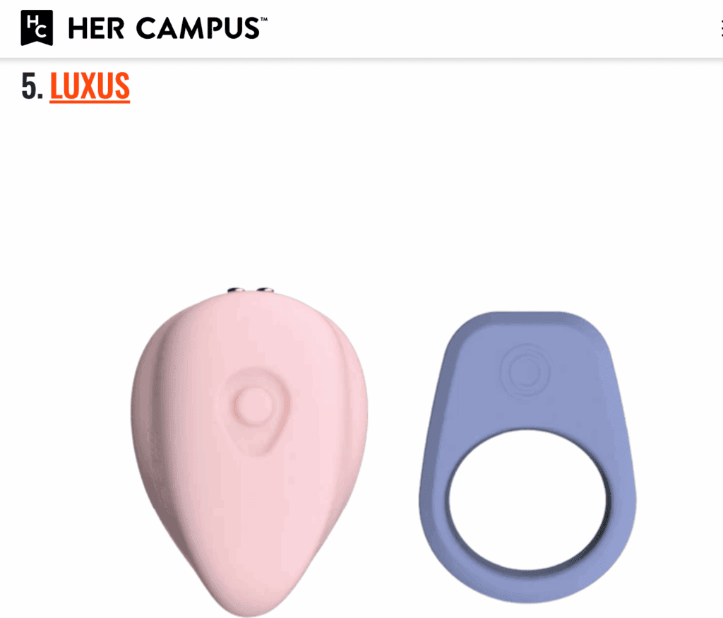 luxus hercampus