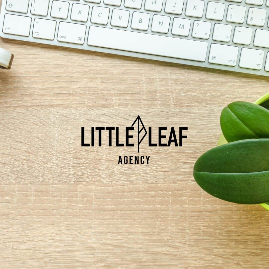 little leaf agency PR