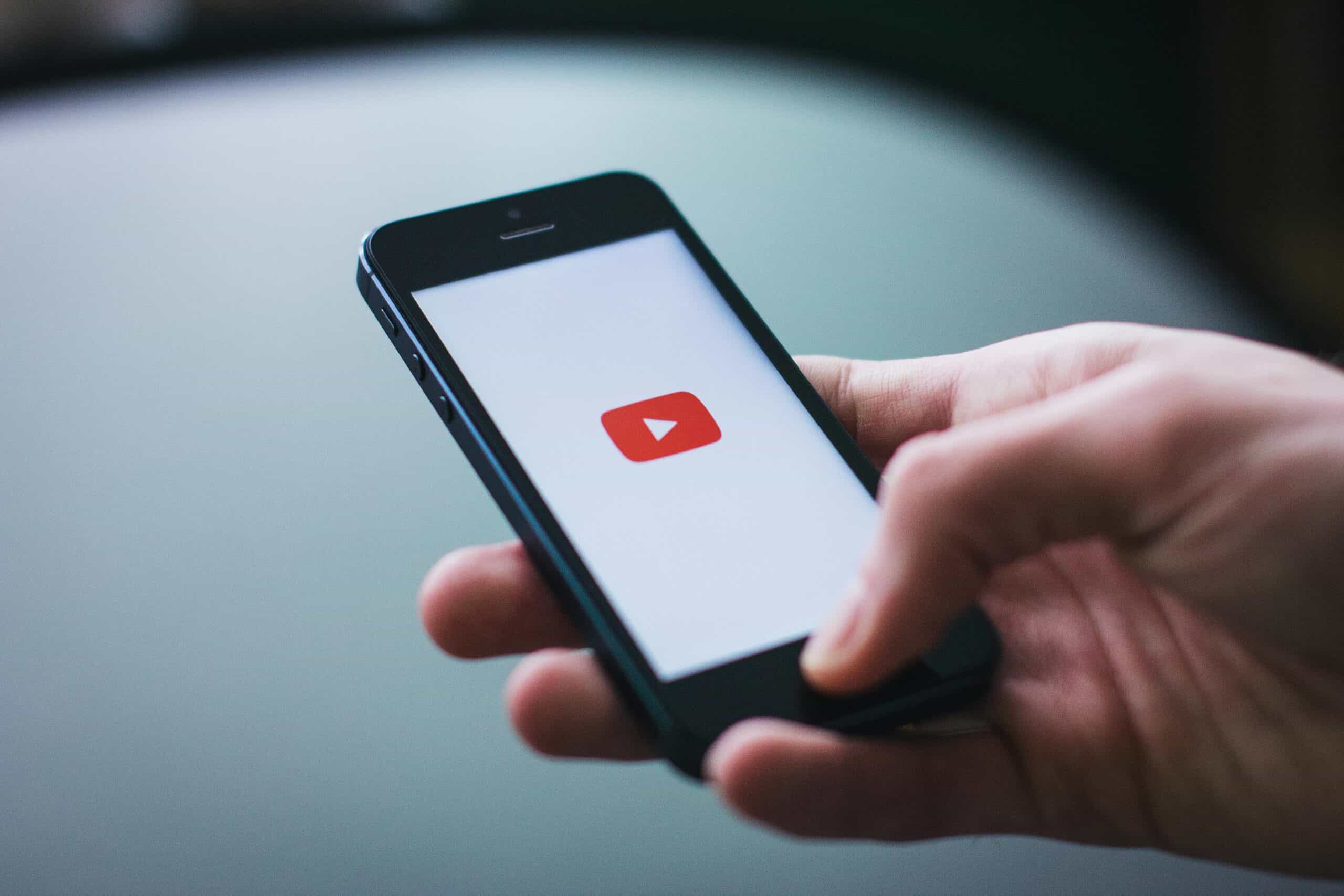 new youtube updates