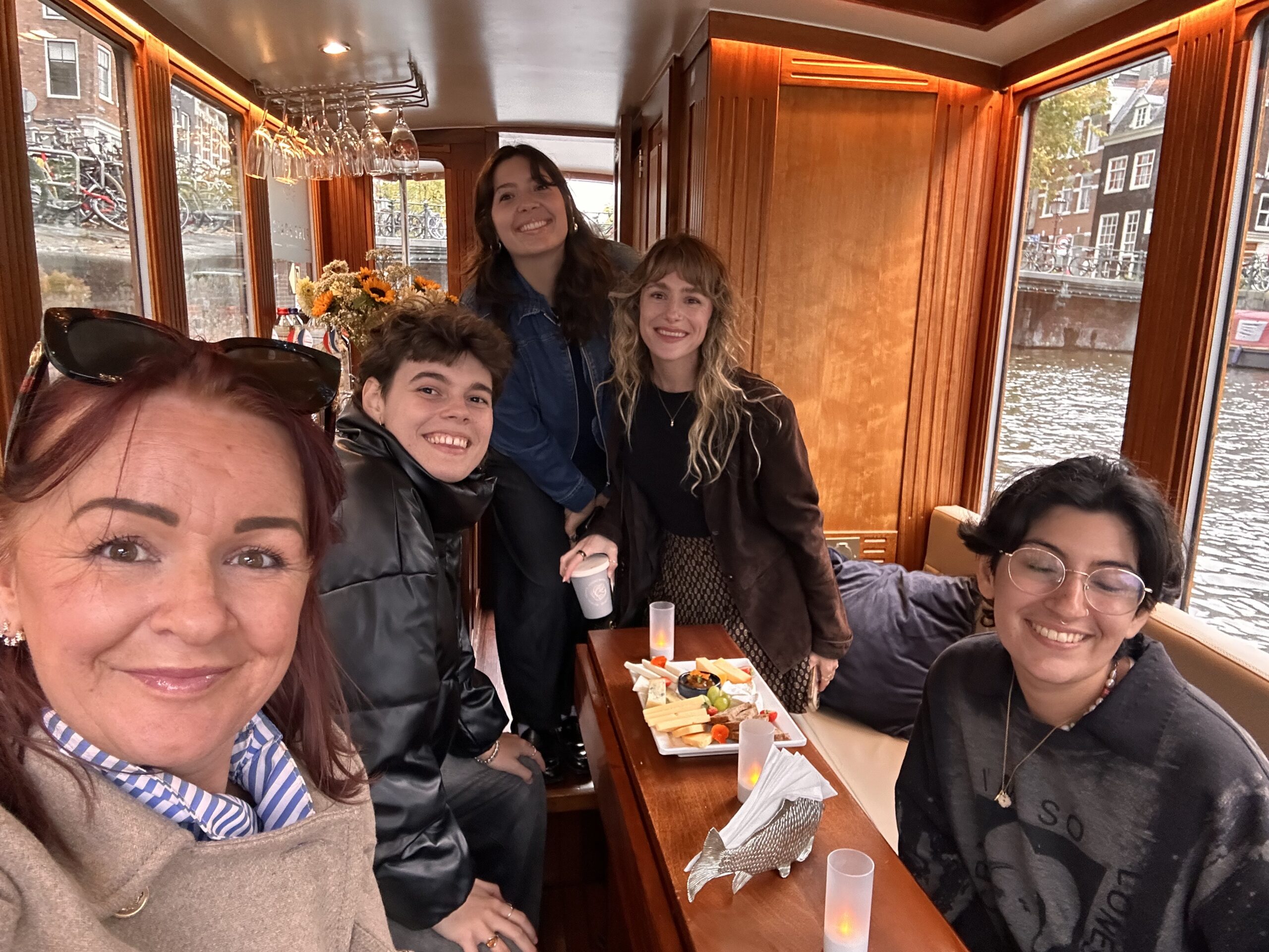 pjur press trip