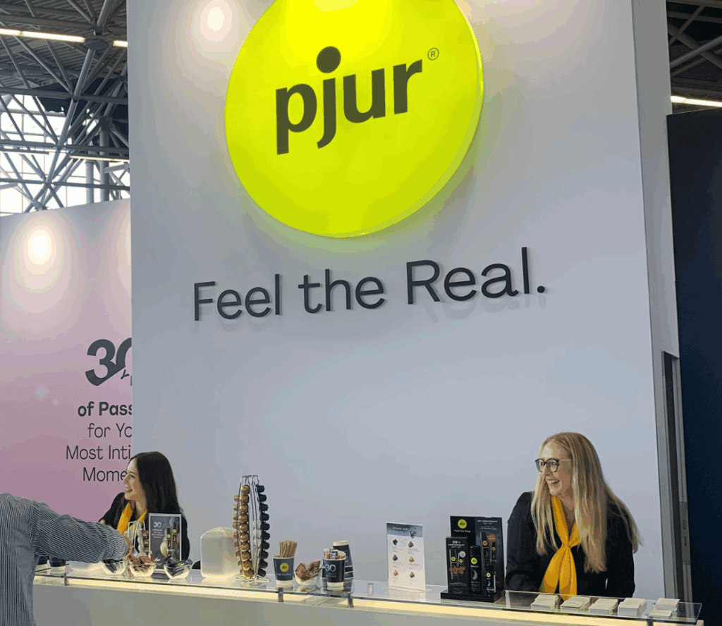 erofame 2025 pjur