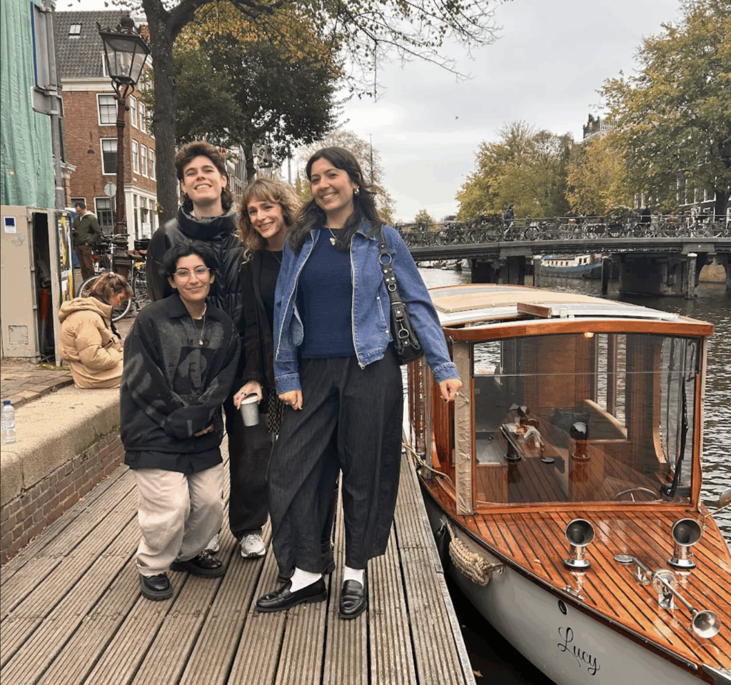 pjur press trip
