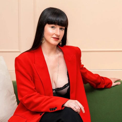 Gigi Engle (Profile Headshot)