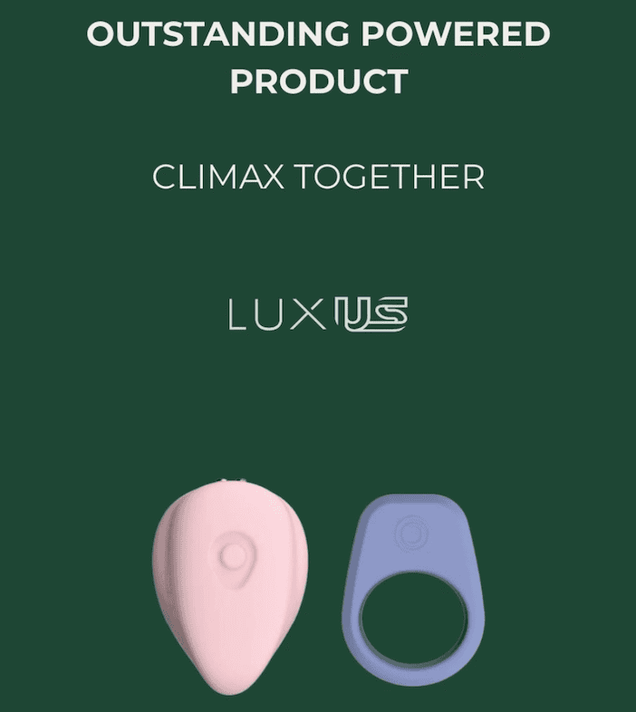 Luxus 2026 O Awards