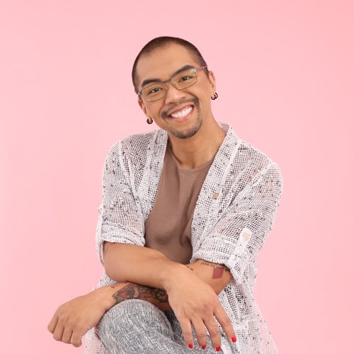 Timothy Lagman (Profile Headshot)