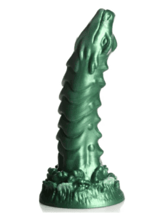 Creature Cocks - Cockness Monster Lake Creature Silicone Dildo fantasy toys creature roleplay