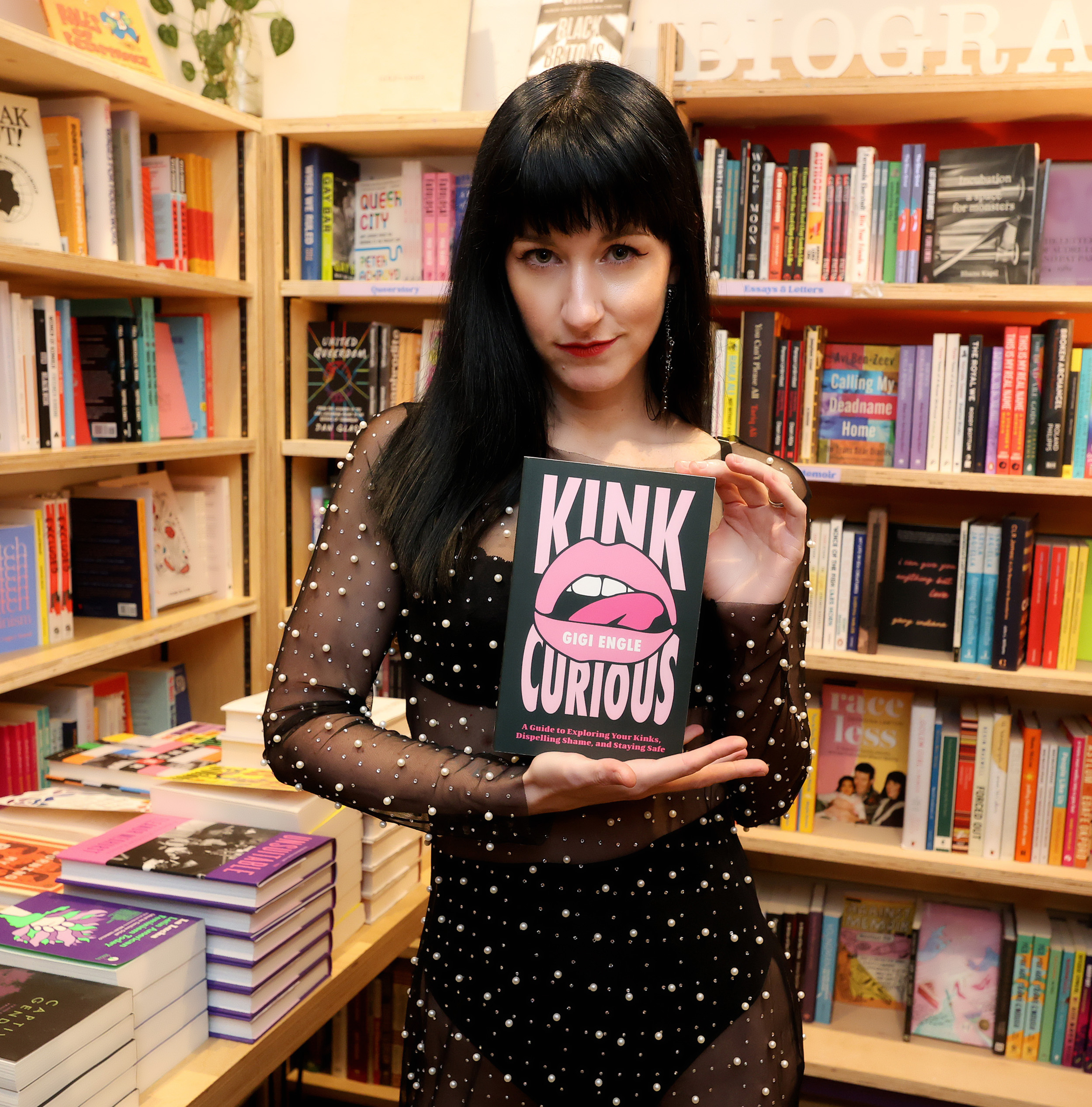 gigi engle kink curious launch party