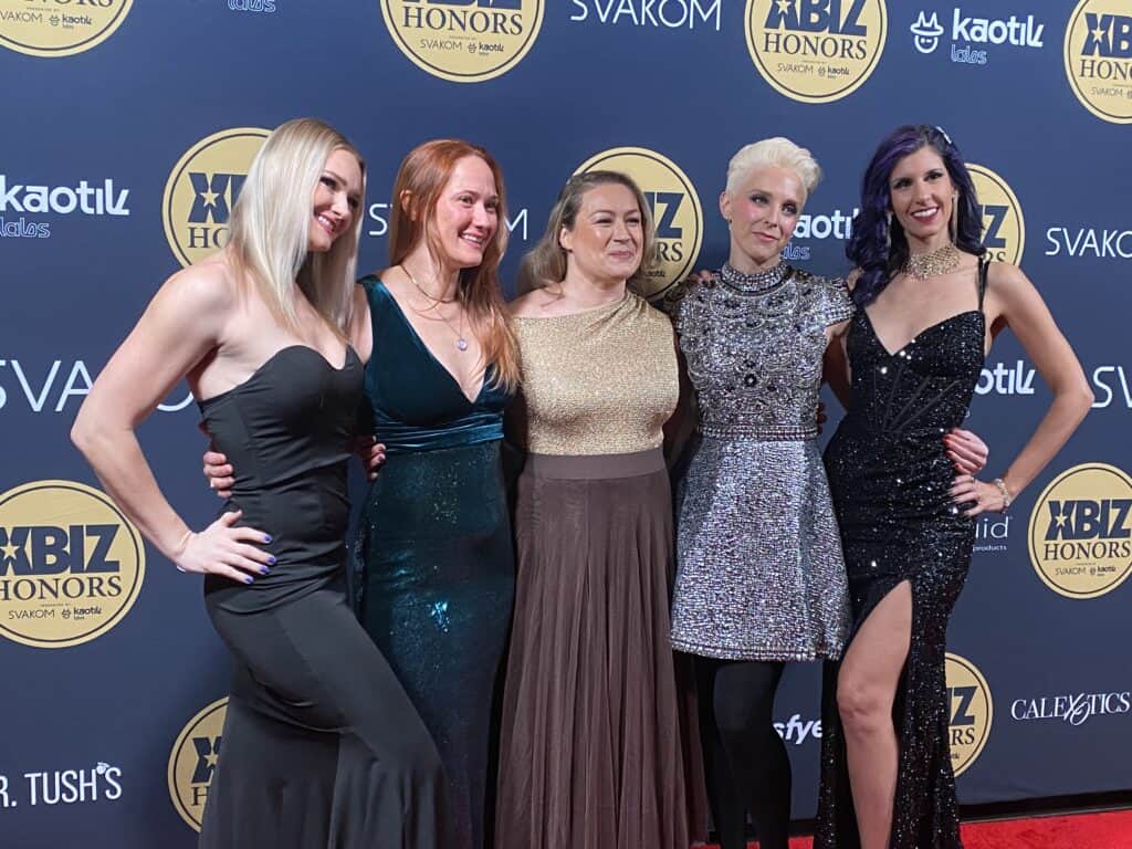 2026 XBIZ Honors