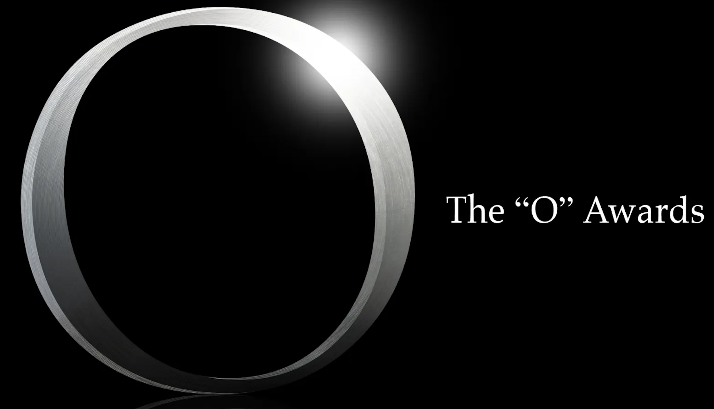 2026 O Awards