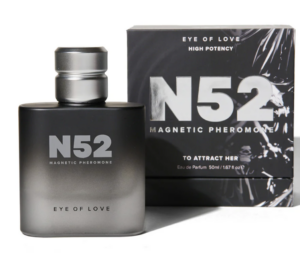 n52 cologne